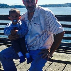 Meet your Posher, Rodney